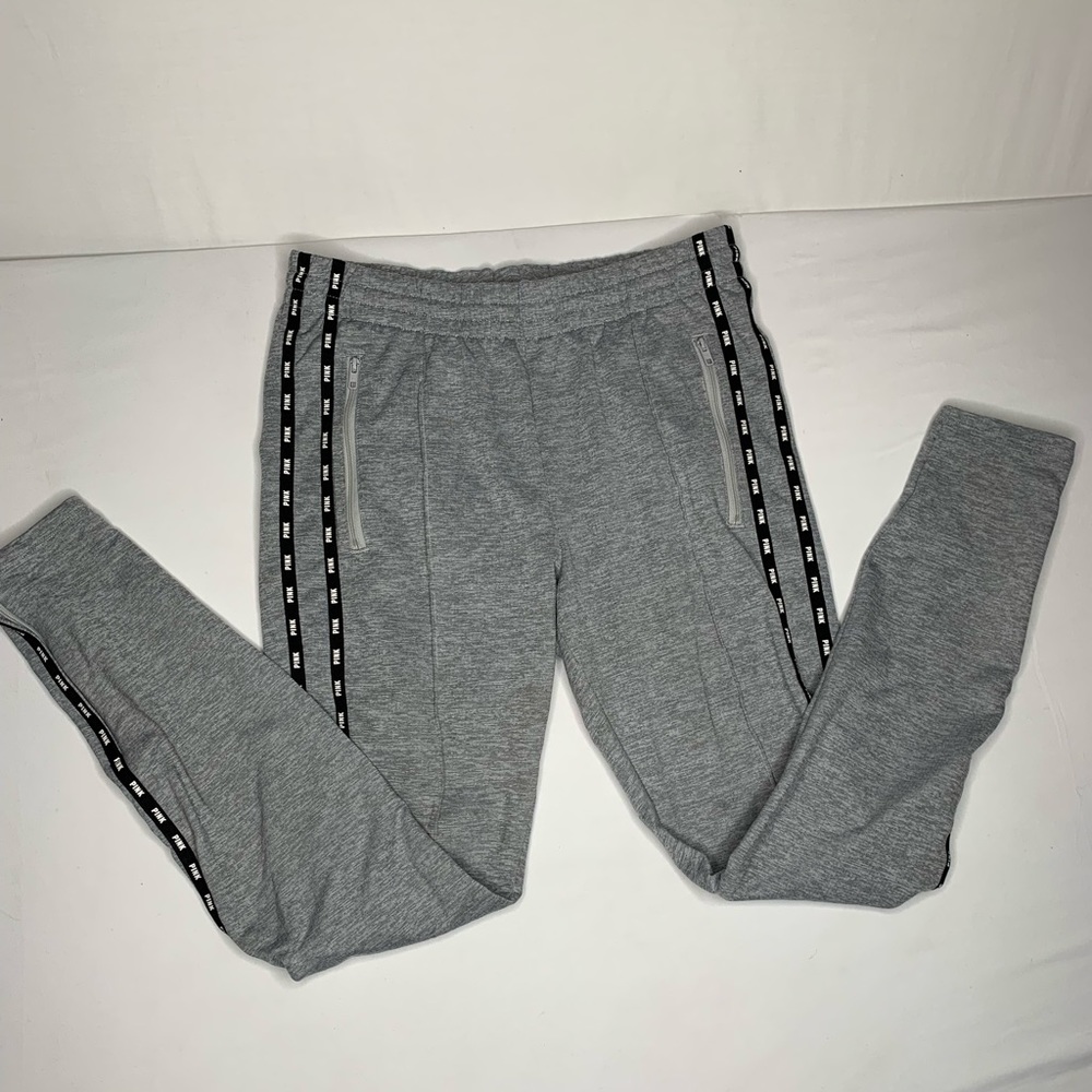 Victoria secret PINK track pants small